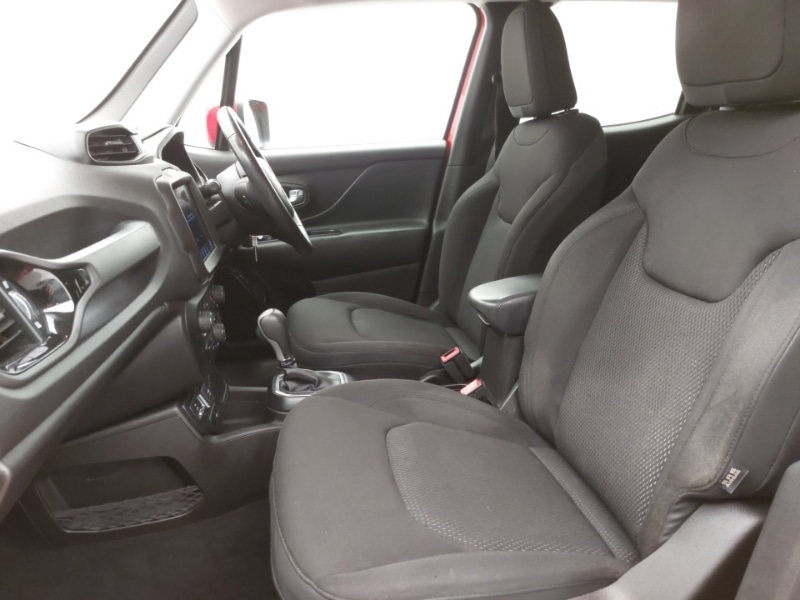 Used Jeep Renegade 2022 for sale - 76885421: Photo 5