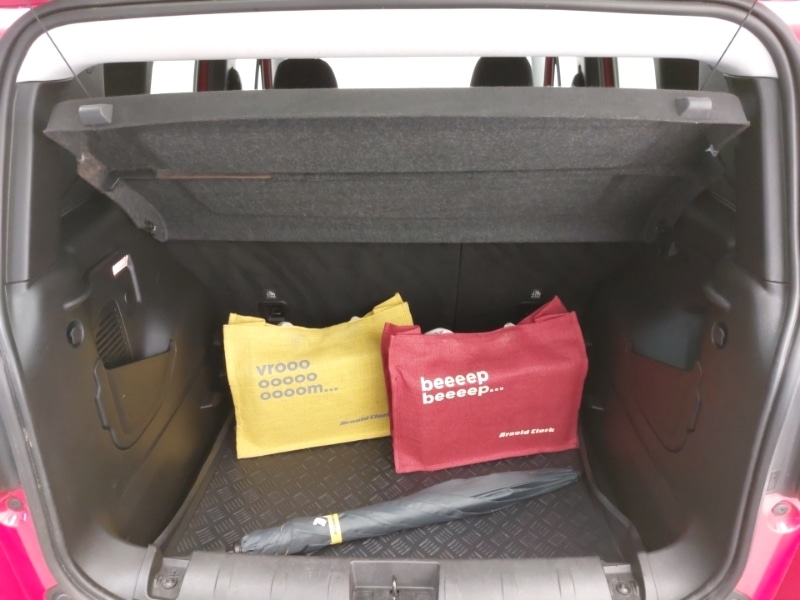 Used Jeep Renegade 2022 for sale - 76885421: Photo 8