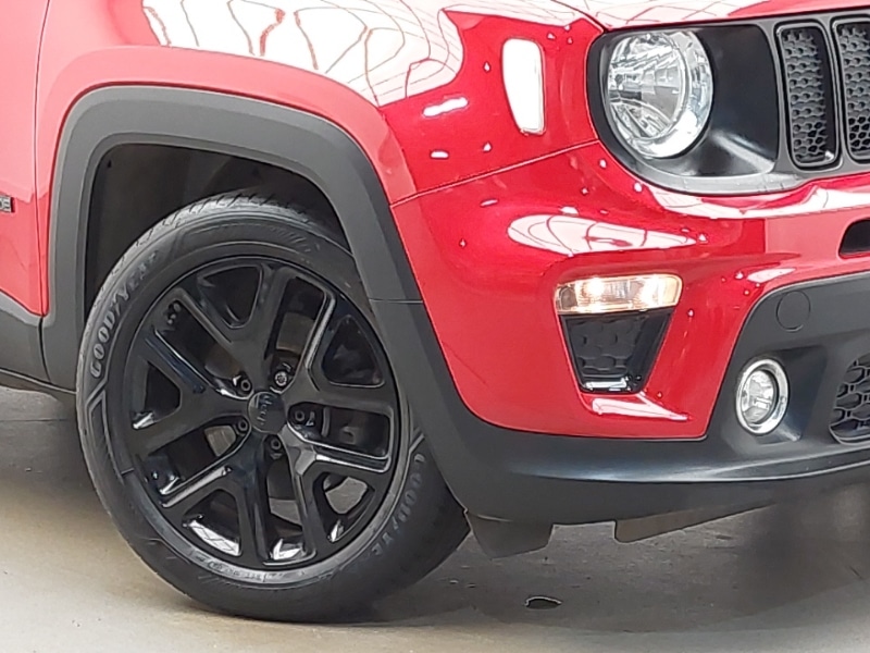 Used Jeep Renegade 2022 for sale - 76885421: Photo 9