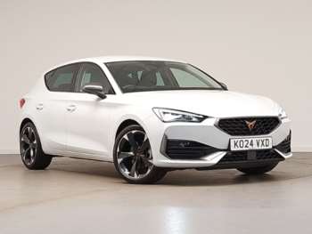 2024 - 1.5 TSI V1 5dr