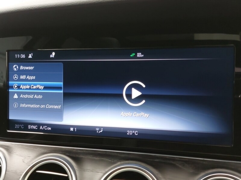 Used Mercedes-Benz E Class 2017 for sale - 77816455: Photo 11