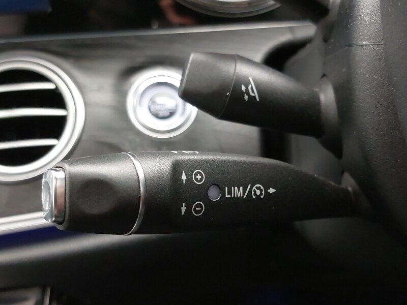 Used Mercedes-Benz E Class 2017 for sale - 77816455: Photo 15