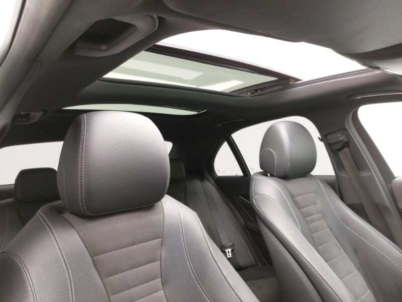 Used Mercedes-Benz E Class 2017 for sale - 77816455: Photo 19