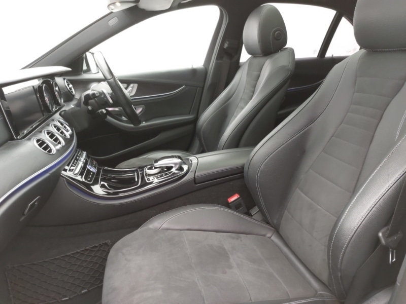 Used Mercedes-Benz E Class 2017 for sale - 77816455: Photo 5