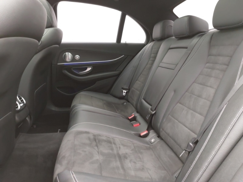 Used Mercedes-Benz E Class 2017 for sale - 77816455: Photo 6