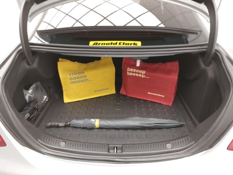 Used Mercedes-Benz E Class 2017 for sale - 77816455: Photo 8