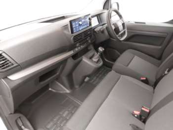 Used Citroen Dispatch 2024 for sale - 74797970: Photo