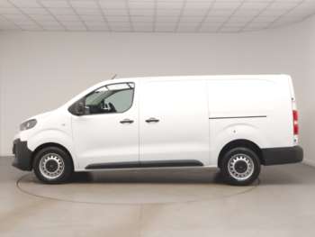 Used Citroen Dispatch 2024 for sale - 74797970: Photo
