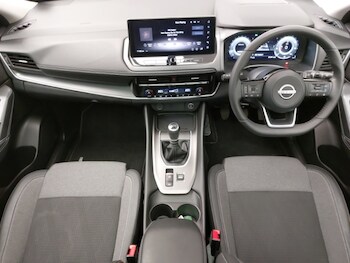 Used Nissan Qashqai 2025 for sale - 77385725: Photo