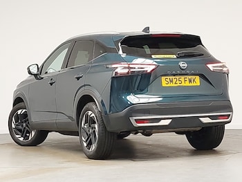 Used Nissan Qashqai 2025 for sale - 77385725: Photo