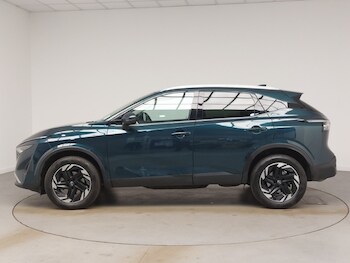 Used Nissan Qashqai 2025 for sale - 77385725: Photo