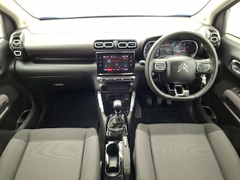 Used Citroen C3 Aircross 2024 for sale - 78698079: Photo