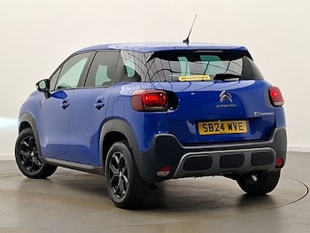 Used Citroen C3 Aircross 2024 for sale - 78698079: Photo