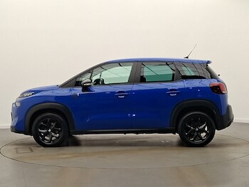 Used Citroen C3 Aircross 2024 for sale - 78698079: Photo