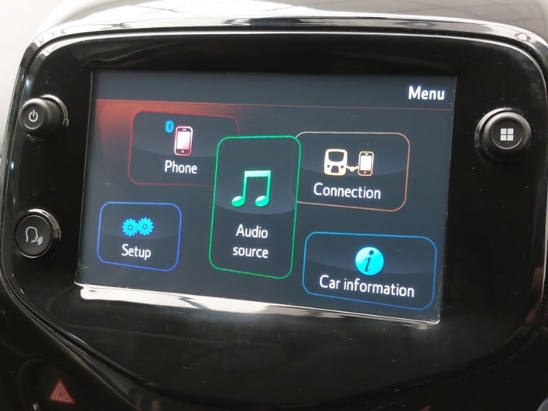 Used Citroen C1 2018 for sale - 77518020: Photo 10