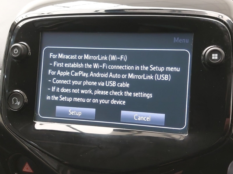 Used Citroen C1 2018 for sale - 77518020: Photo 11