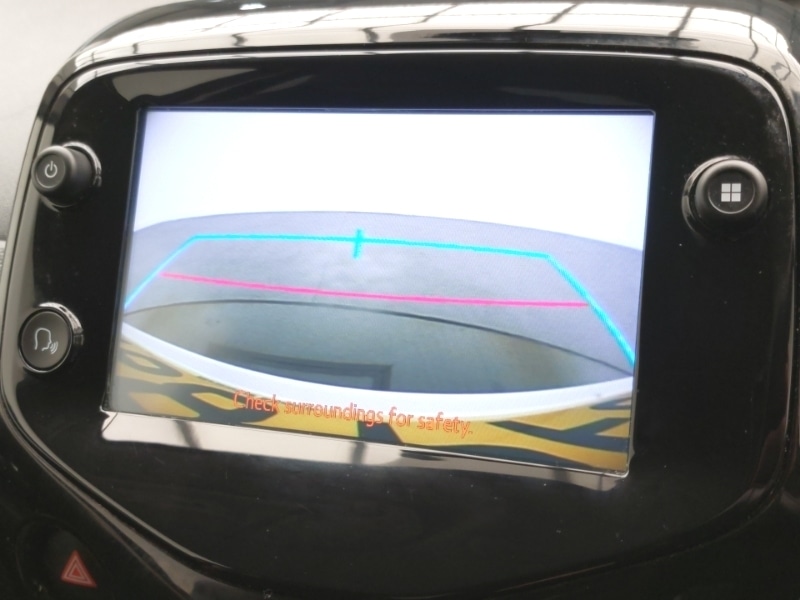 Used Citroen C1 2018 for sale - 77518020: Photo 12