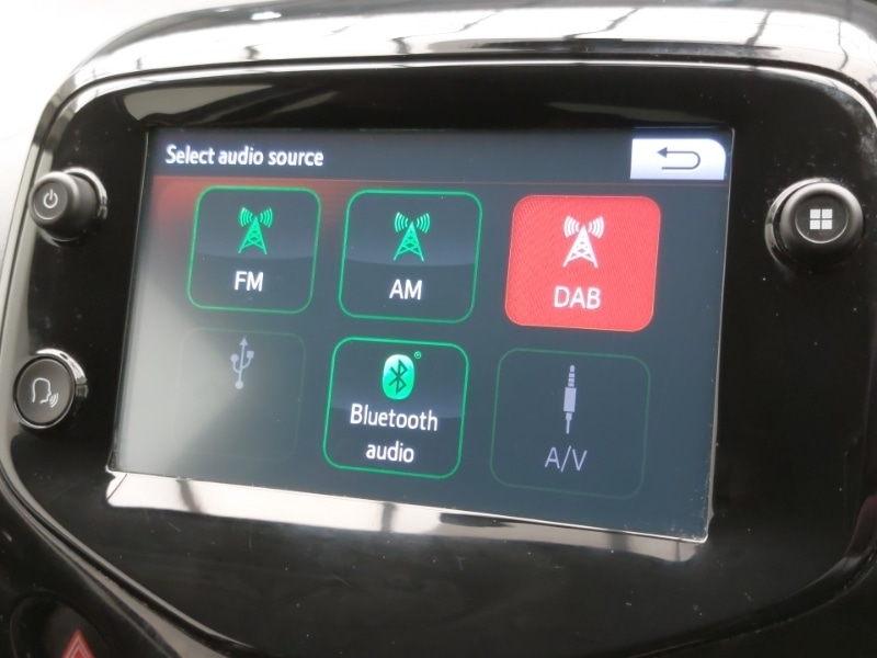 Used Citroen C1 2018 for sale - 77518020: Photo 13