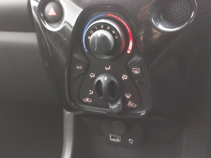 Used Citroen C1 2018 for sale - 77518020: Photo 14