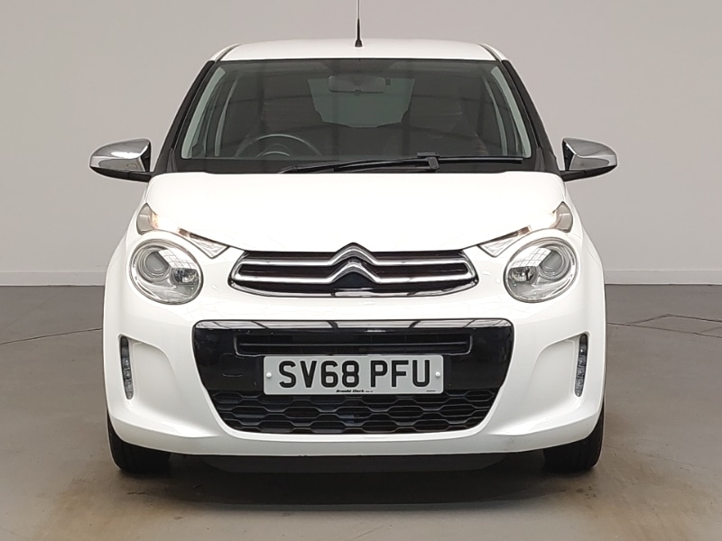 Used Citroen C1 2018 for sale - 77518020: Photo 18