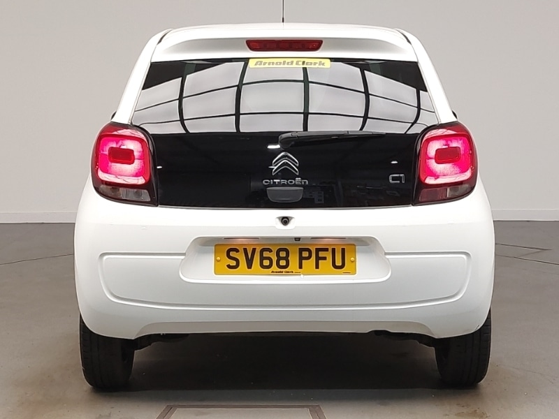 Used Citroen C1 2018 for sale - 77518020: Photo 19