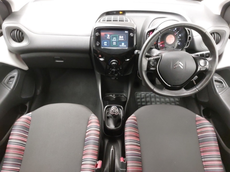 Used Citroen C1 2018 for sale - 77518020: Photo 2
