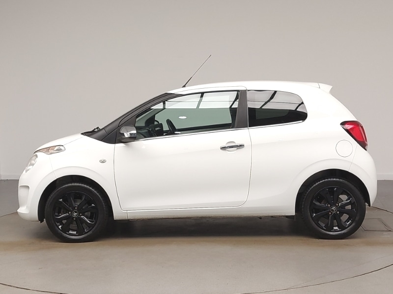 Used Citroen C1 2018 for sale - 77518020: Photo 4