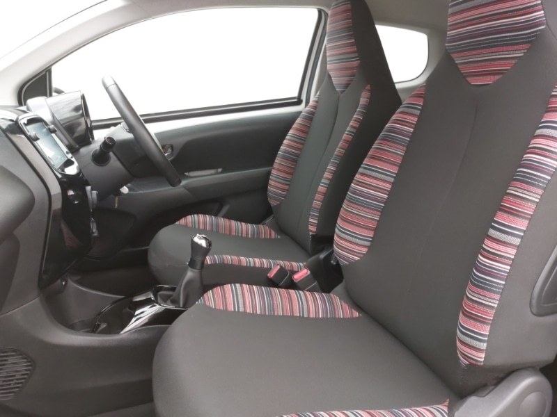 Used Citroen C1 2018 for sale - 77518020: Photo 5