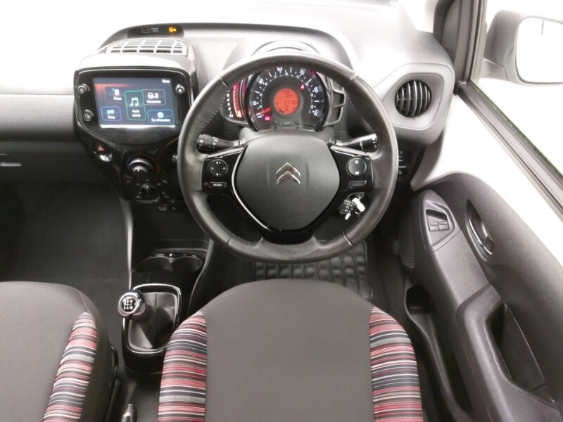 Used Citroen C1 2018 for sale - 77518020: Photo 7