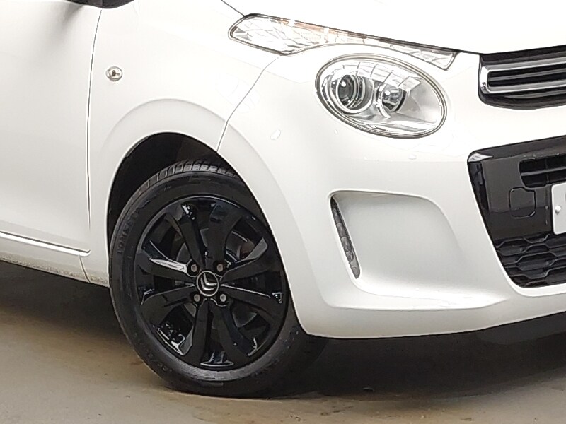 Used Citroen C1 2018 for sale - 77518020: Photo 9