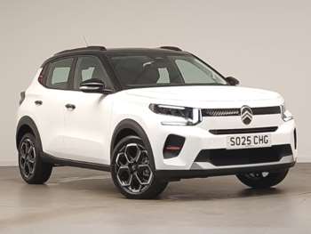 2025 - 1.2 Turbo Plus 5dr