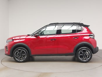 Used Citroen C3 2025 for sale - 77197465: Photo