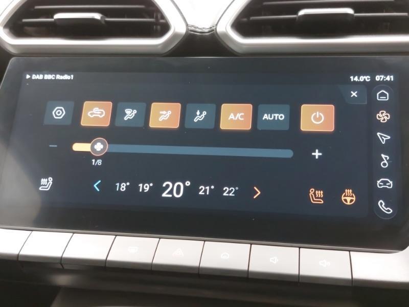 Used MG MG ZS 2025 for sale - 77086786: Photo 13