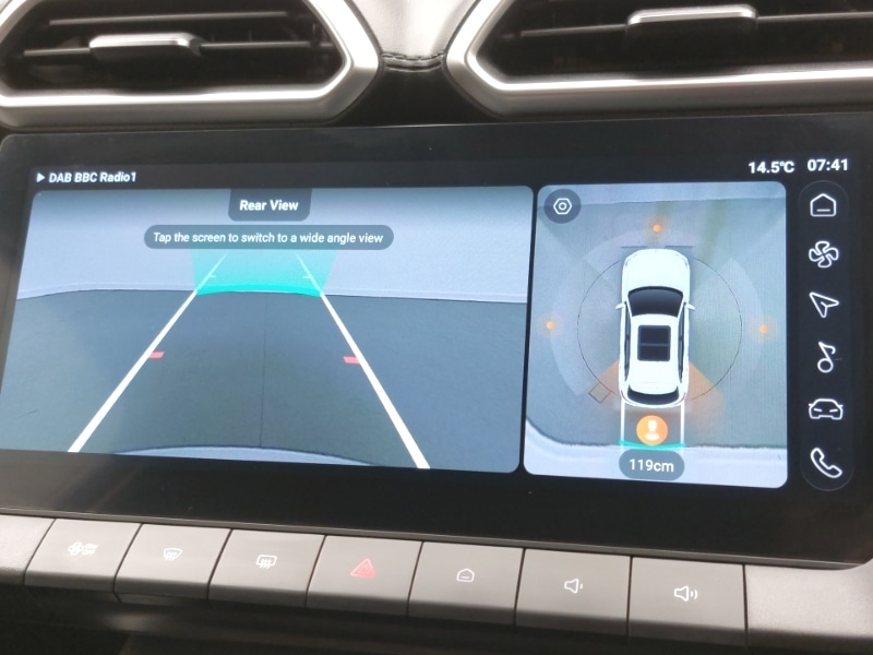 Used MG MG ZS 2025 for sale - 77086786: Photo 14