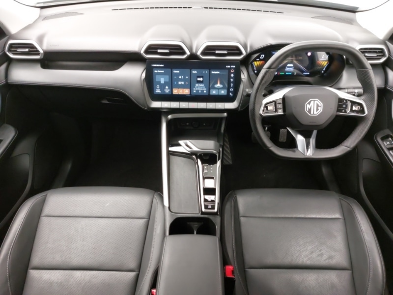 Used MG MG ZS 2025 for sale - 77086786: Photo 2