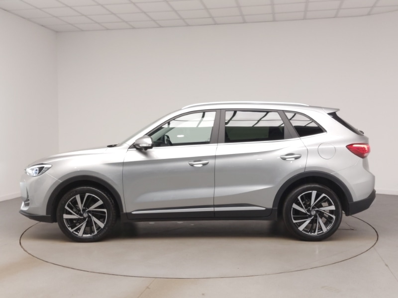 Used MG MG ZS 2025 for sale - 77086786: Photo 4