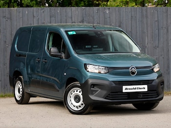 Used Citroen Berlingo 2026 for sale - 78606426: Photo