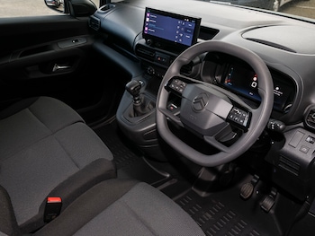 Used Citroen Berlingo 2026 for sale - 78606426: Photo