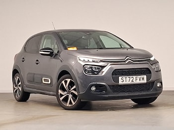 Used Citroen C3 2022 for sale - 79447337: Photo