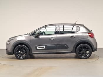 Used Citroen C3 2022 for sale - 79447337: Photo