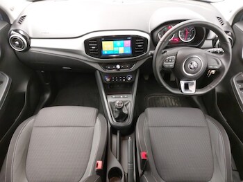 Used MG MG3 2022 for sale - 78054682: Photo