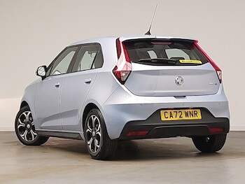 Used MG MG3 2022 for sale - 78054682: Photo