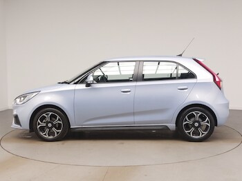 Used MG MG3 2022 for sale - 78054682: Photo