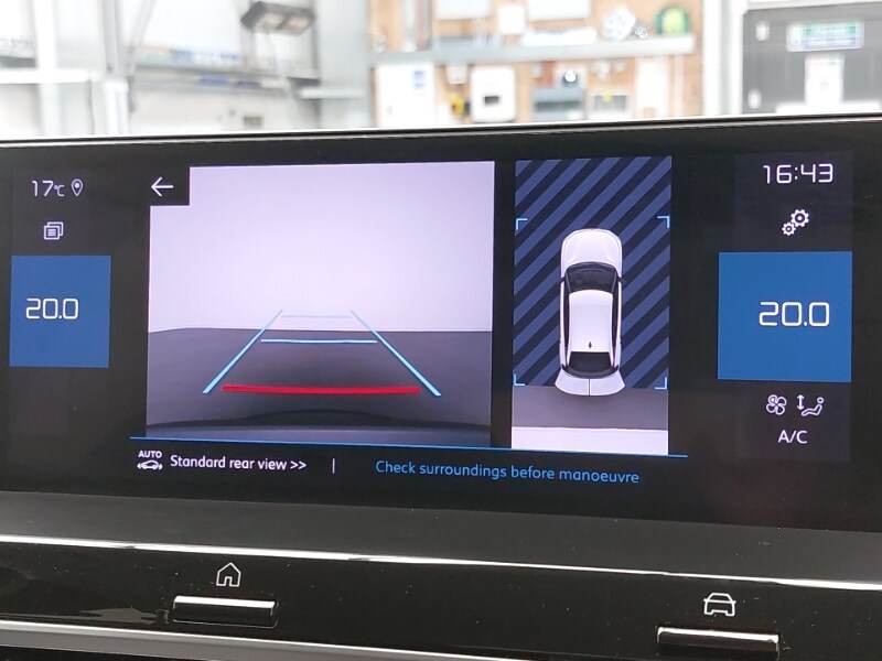 Used Citroen C4 2022 for sale - 76596746: Photo 12