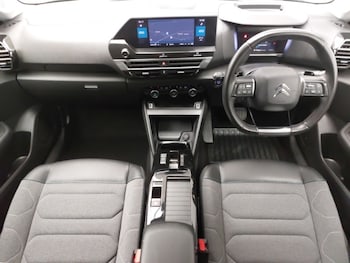 Used Citroen C4 2022 for sale - 76596746: Photo