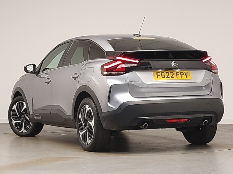 Used Citroen C4 2022 for sale - 76596746: Photo 3