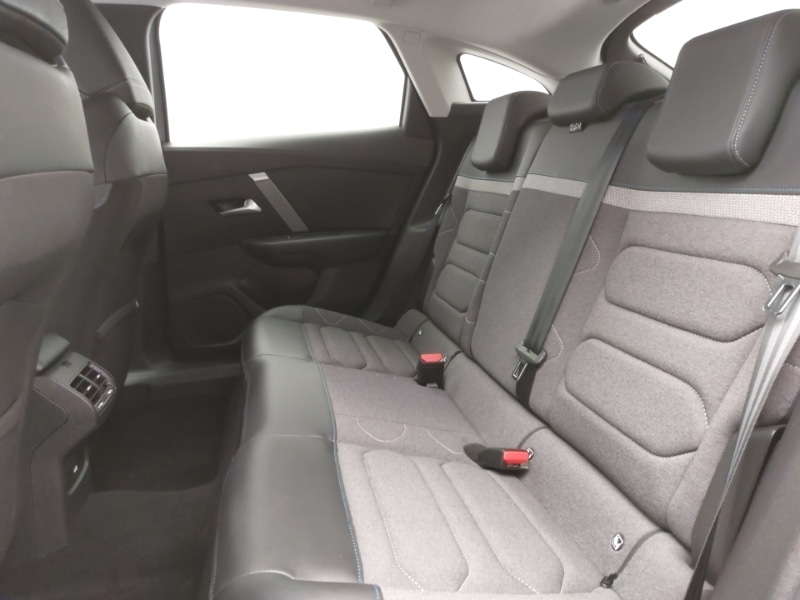 Used Citroen C4 2022 for sale - 76596746: Photo 6