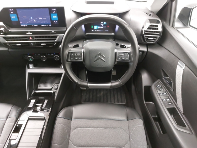 Used Citroen C4 2022 for sale - 76596746: Photo 7