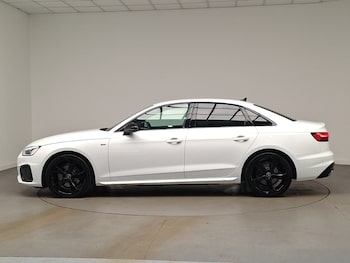 Used Audi A4 2021 for sale - 79411545: Photo