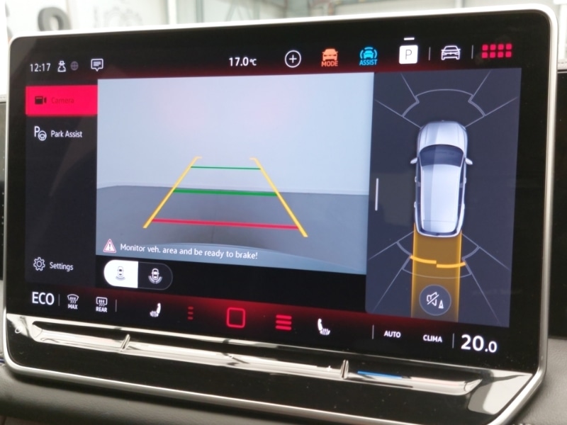 Used Volkswagen Tiguan 2024 for sale - 76621756: Photo 12